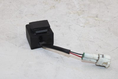 2018 HUSQVARNA SVARTPILEN 401 OEM RELAY SENSOR
