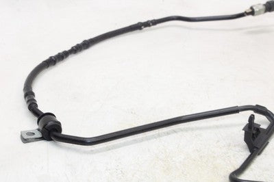 2015 HARLEY-DAVIDSON ROAD GLIDE FLTRXS OEM REAR BACK BRAKE HOSE FLUID LINE