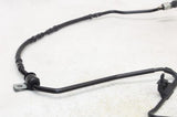 2015 HARLEY-DAVIDSON ROAD GLIDE FLTRXS OEM REAR BACK BRAKE HOSE FLUID LINE