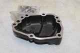 2011 TRIUMPH THRUXTON 900 OEM RIGHT SIDE LOWER ENGINE COVER