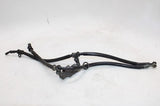 97-07 YAMAHA YZF600R OEM FRONT BRAKE HOSE FLUID LINE