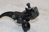 2015 KAWASAKI NINJA 300 EX300B ABS OEM FRONT BRAKE MASTER CYLINDER W/ LEVER