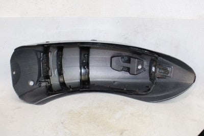 2009 KAWASAKI VULCAN 900 VN900D CLASSIC LT OEM REAR BACK WHEEL FENDER MUD GUARD