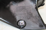 2016 YAMAHA YZF R3 OEM LEFT INNER FAIRING COWL PANEL TRIM OEM