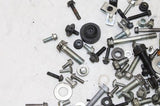 12-25 KAWASAKI NINJA 650 EX650 OEM ENGINE MOUNTING BOLTS HARDWARE MOTOR SCREWS