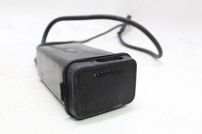 03-12 KAWASAKI NINJA ZX6R ZX600R OEM EVAP VAPOR CHARCOAL EMISSION CANISTER