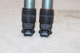 17-25 KAWASAKI NINJA 650 EX650NM OEM IGNITION COILS COIL SPARK PLUG CAPS