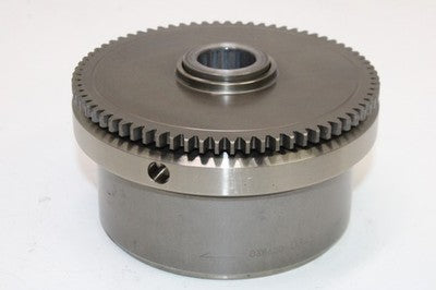 2012 DUCATI MONSTER 696 OEM STATOR MAGNETO ALTERNATOR GENERATOR FLYWHEEL ROTOR