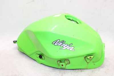 2015 KAWASAKI NINJA 300 EX300B ABS OEM GAS TANK FUEL CELL PETROL RESERVOIR