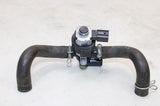 2008 HONDA CBR600RR OEM AIR VALVE SOLENOID TOP ENGINE SWITCH SENSOR