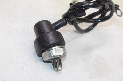 2006 SUZUKI GSXR 750 OEM OIL PRESSURE SENSOR