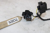 2006 SUZUKI KATANA 750 GSX750F OEM HEADLIGHT SPEEDO GAUGES WIRING HARNESS