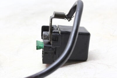 2005 KAWASAKI ELIMINATOR 125 BN125A OEM ENGINE STARTER RELAY STARTING MOTOR
