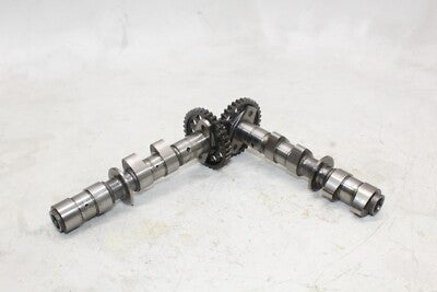 16-24 YAMAHA YZF R3 OEM CAMSHAFT CAMS CAM SHAFTS