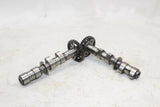 16-24 YAMAHA YZF R3 OEM CAMSHAFT CAMS CAM SHAFTS