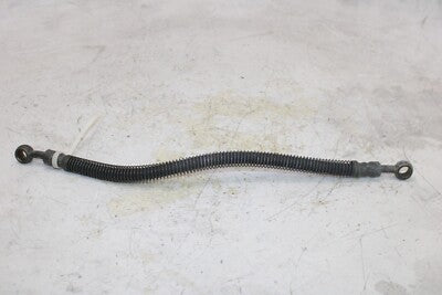 88-97 KAWASAKI NINJA 600R ZX600C OEM REAR BACK BRAKE HOSE FLUID LINE