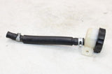 2004 KAWASAKI NINJA 250R EX250F OEM REAR BRAKE MASTER RESERVOIR TANK BOTTLE