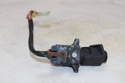 1984 HONDA SHADOW 700 VT700C OEM IGNITION LOCK !NO KEY!