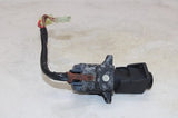 1984 HONDA SHADOW 700 VT700C OEM IGNITION LOCK !NO KEY!