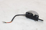 2013 DAIX MOPED SCOOTER OEM REAR TAIL TAILLIGHT BACK BRAKE LIGHT