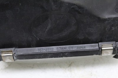 88-97 KAWASAKI NINJA 600R ZX600C OEM FRONT HEADLIGHT HEAD LIGHT LAMP