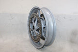 2005 DUCATI MULTISTRADA 1000 DS OEM FRONT WHEEL RIM