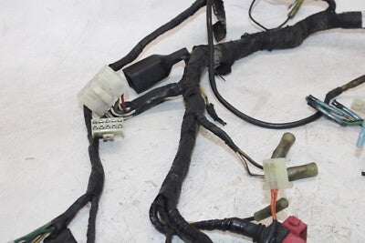 95-07 KAWASAKI NINJA 250R EX250F OEM MAIN ENGINE WIRING HARNESS MOTOR WIRE LOOM