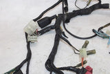 95-07 KAWASAKI NINJA 250R EX250F OEM MAIN ENGINE WIRING HARNESS MOTOR WIRE LOOM
