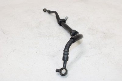 01-06 HONDA CBR600F4I OEM REAR BACK BRAKE HOSE FLUID LINE