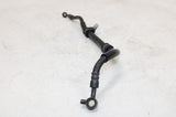 01-06 HONDA CBR600F4I OEM REAR BACK BRAKE HOSE FLUID LINE