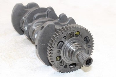 00-01 HONDA CBR929RR OEM ENGINE MOTOR CRANKSHAFT CRANK SHAFT