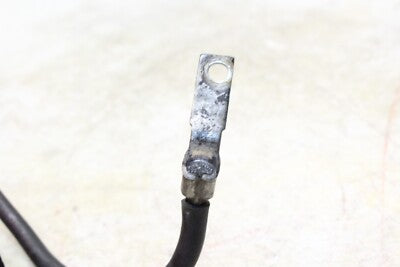 06-08 KAWASAKI NINJA 650R EX650A OEM ENGINE STARTER RELAY STARTING MOTOR SWITCH