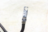 06-08 KAWASAKI NINJA 650R EX650A OEM ENGINE STARTER RELAY STARTING MOTOR SWITCH