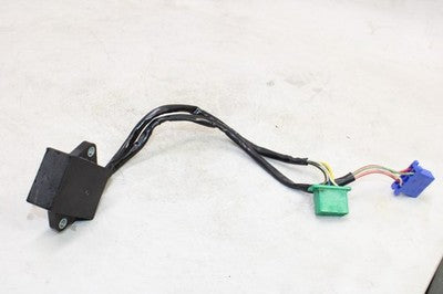 1996 KAWASAKI KZ1000P POLICE OEM TURN SIGNAL BLINKER RELAY FLASHER SWITCH