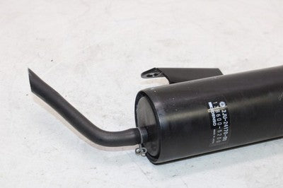 2002 YAMAHA V STAR 650 XVS650A CLASSIC OEM EVAP VAPOR CHARCOAL EMISSION CANISTER