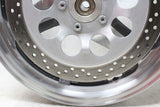 1999 SUZUKI MARAUDER 800 VZ800 OEM FRONT WHEEL RIM