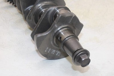 97-98 SUZUKI GSXR 600 OEM ENGINE MOTOR CRANKSHAFT CRANK SHAFT