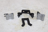 18-19 KTM 390 DUKE OEM MOUNTING BRACKETS MOUNTS STAY SET KIT