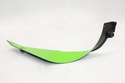 2000 KAWASAKI NINJA 250R EX250F OEM RIGHT FRONT LOWER INNER COWL FAIRING