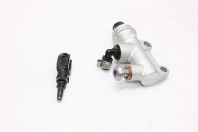 2016 BMW S1000XR OEM REAR BACK BRAKE MASTER CYLINDER