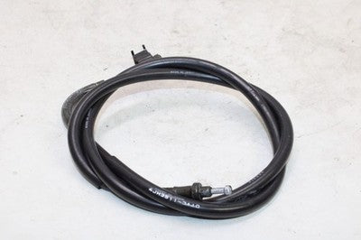 95-07 YAMAHA YZF600R OEM CLUTCH CABLE LINE