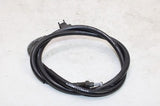 95-07 YAMAHA YZF600R OEM CLUTCH CABLE LINE