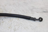 2007 KAWASAKI NINJA 250R EX250F OEM FRONT BRAKE HOSE FLUID LINE