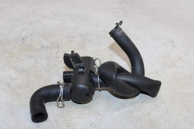 13-17 KAWASAKI NINJA 300 EX300A OEM AIR VALVE SOLENOID TOP ENGINE SWITCH SENSOR