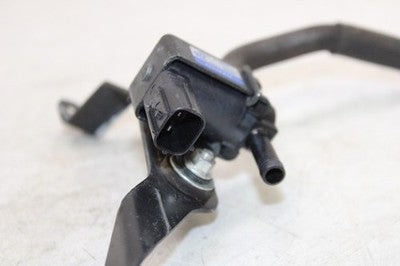 2008 HONDA CBR600RR OEM AIR VALVE SOLENOID TOP ENGINE SWITCH SENSOR