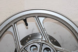 2007 KAWASAKI NINJA 250R EX250F OEM REAR BACK WHEEL RIM