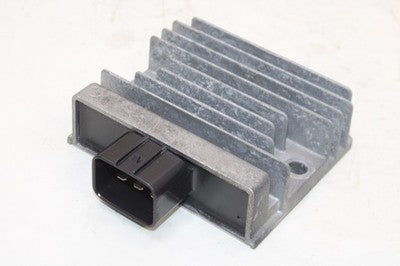 18-23 KAWASAKI NINJA 400 EX400 OEM RECTIFIER VOLTAGE REGULATOR