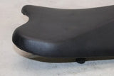 08-09 SUZUKI GSXR 750 OEM FRONT DRIVERS SEAT PAD SADDLE PILLION