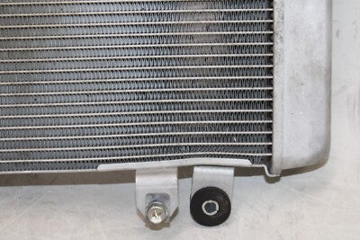 2015 KAWASAKI NINJA 300 EX300B ABS OEM ENGINE RADIATOR MOTOR COOLER COOLING