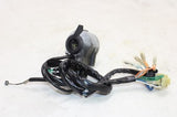 1984 HONDA MAGNA 700 VF700C OEM LEFT CLIP ON HANDLE HORN SIGNALS SWITCH SWITCHES